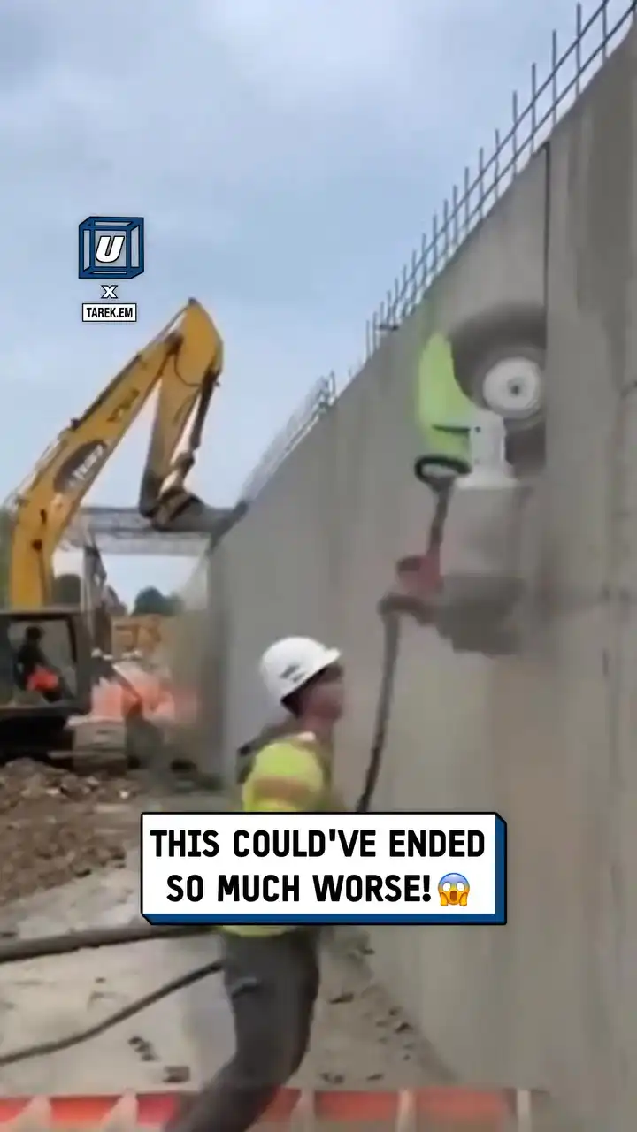 Health and safety last