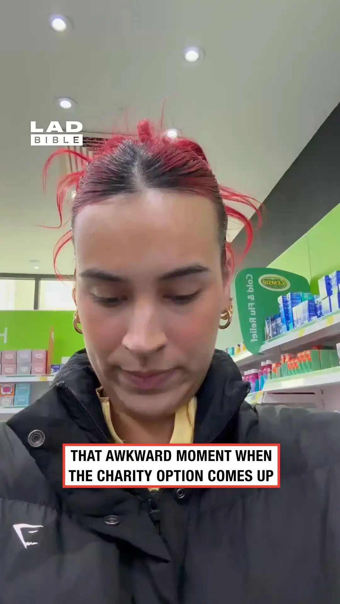 We’ve all been there… haven’t we 😅