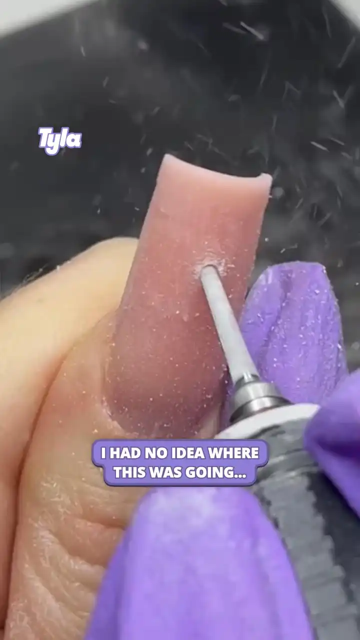 I had no idea where this was going 😅