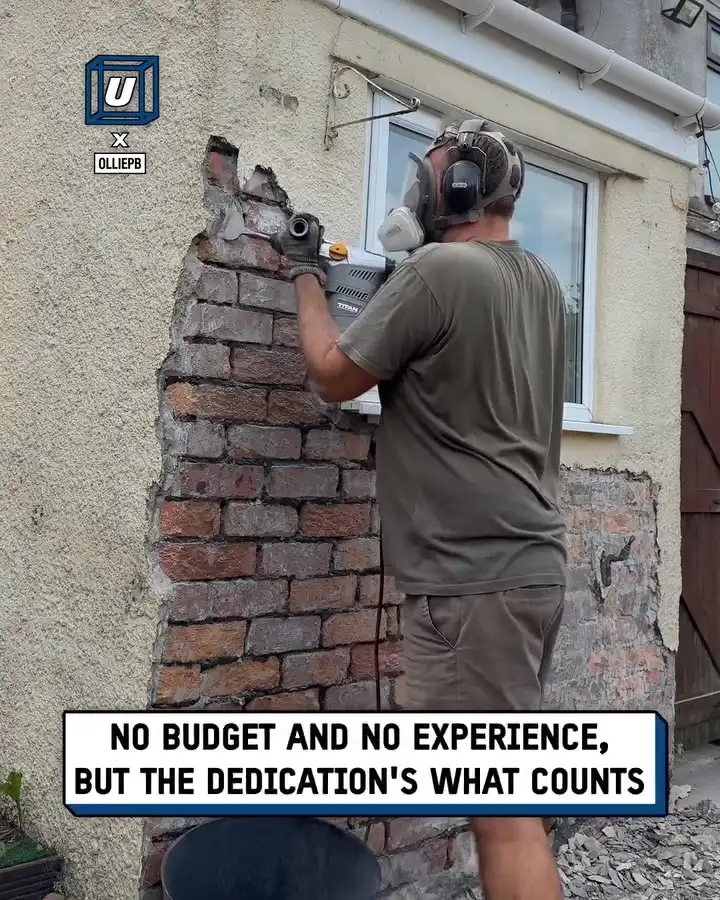 Fixing a bad render job DIY