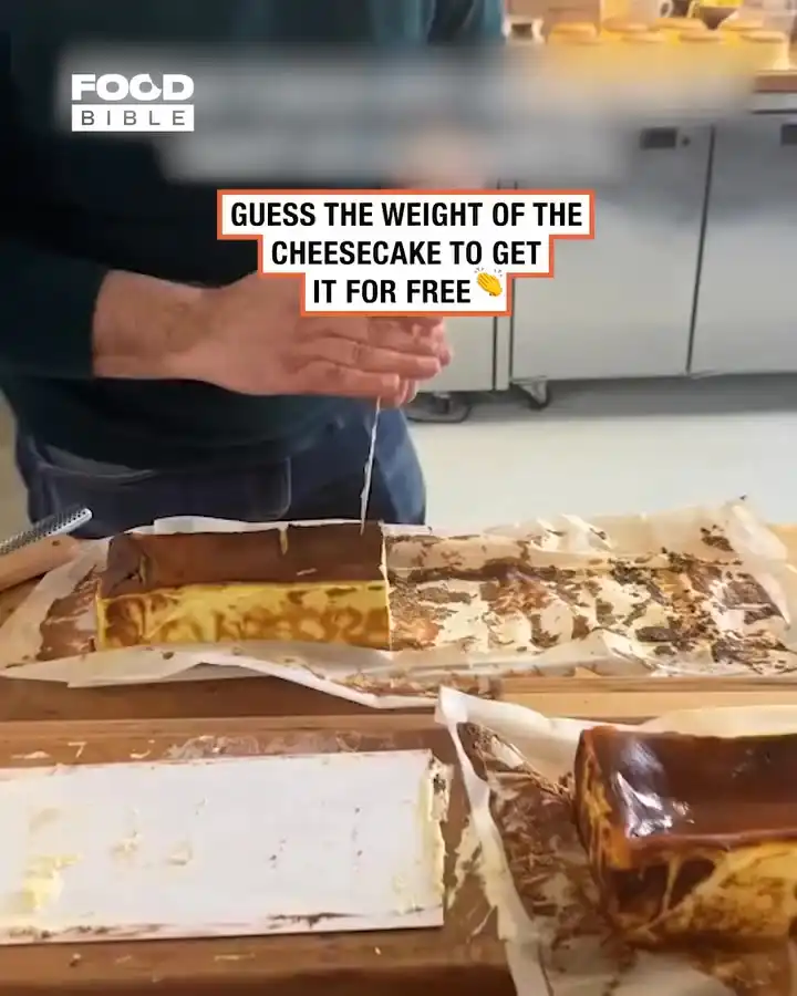 Guess the weight 🤔