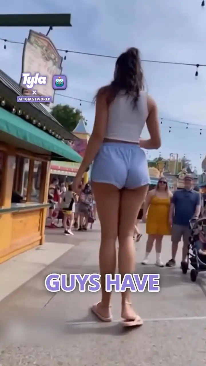 There's tall and then there's this 😳