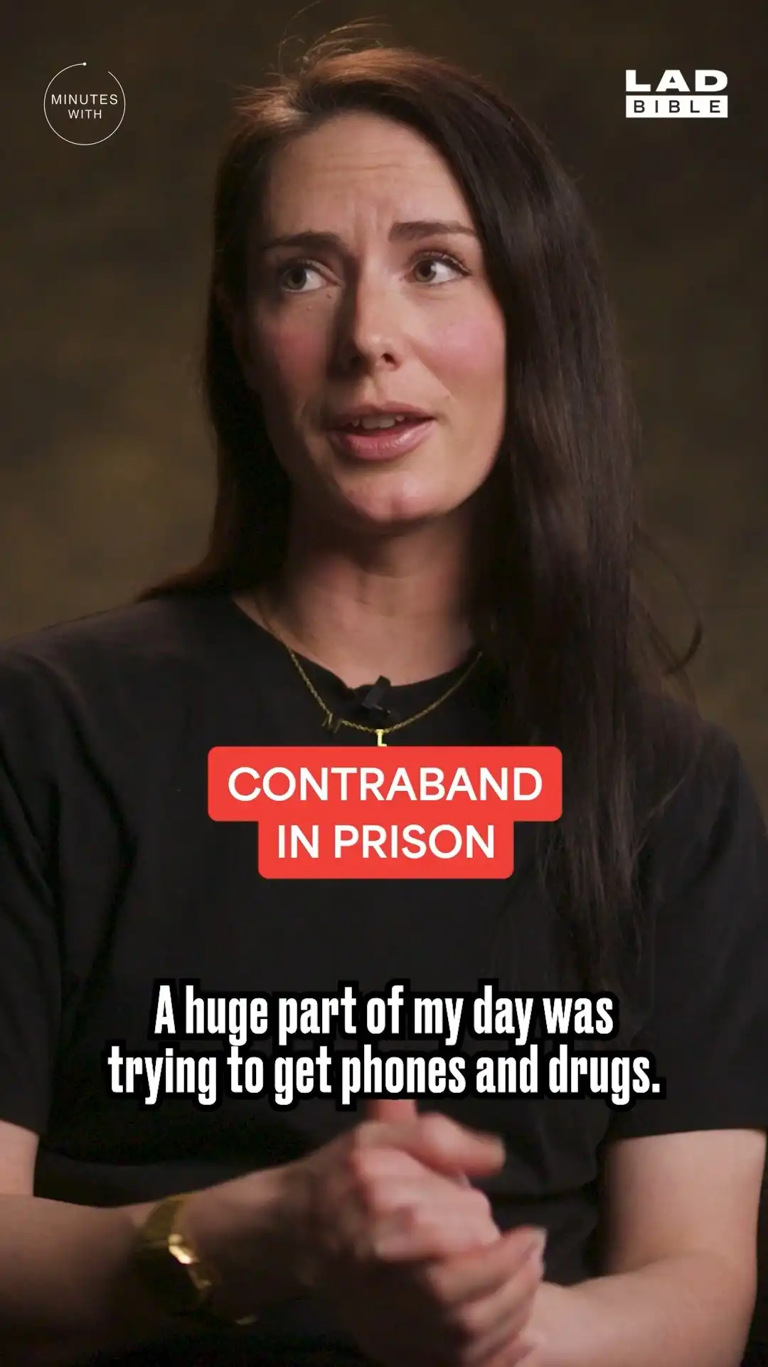 Life Inside Britainโs Toughest Prisons; Drugs, Fights & Homemade Weapons