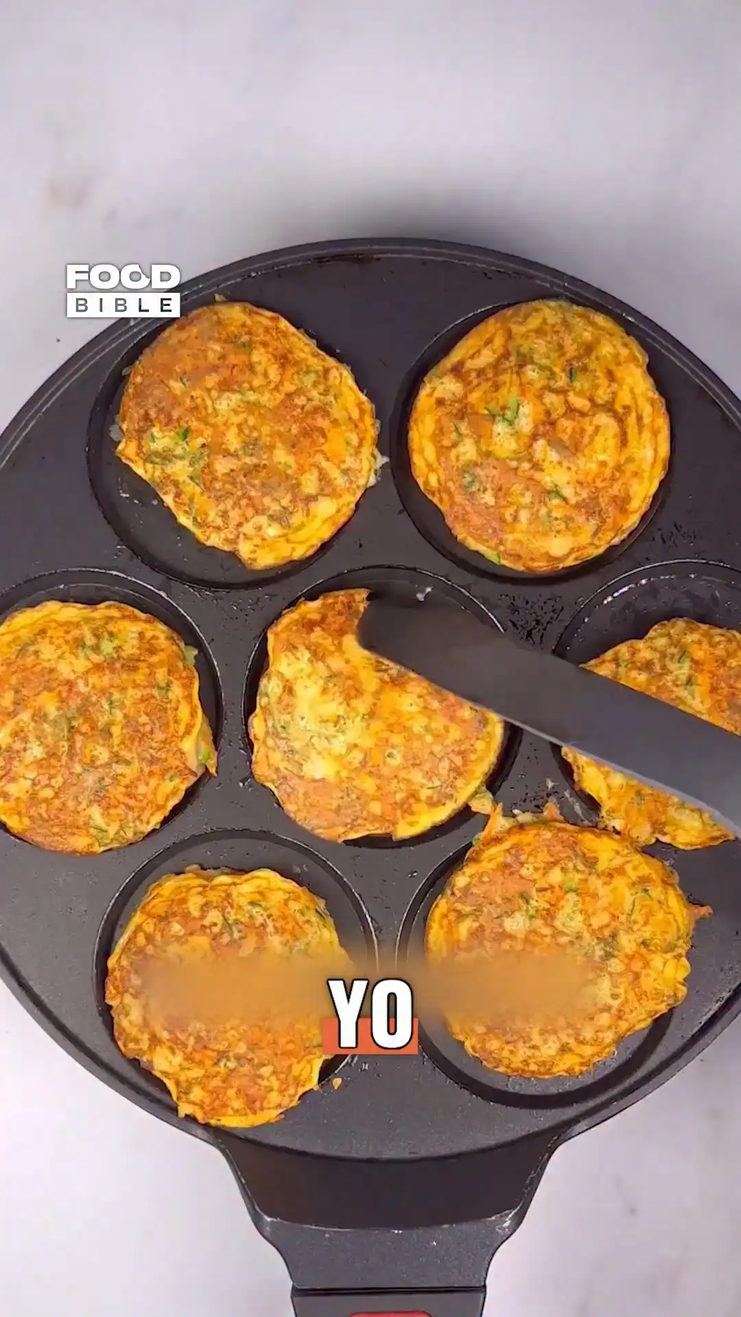 Recipes for the kids