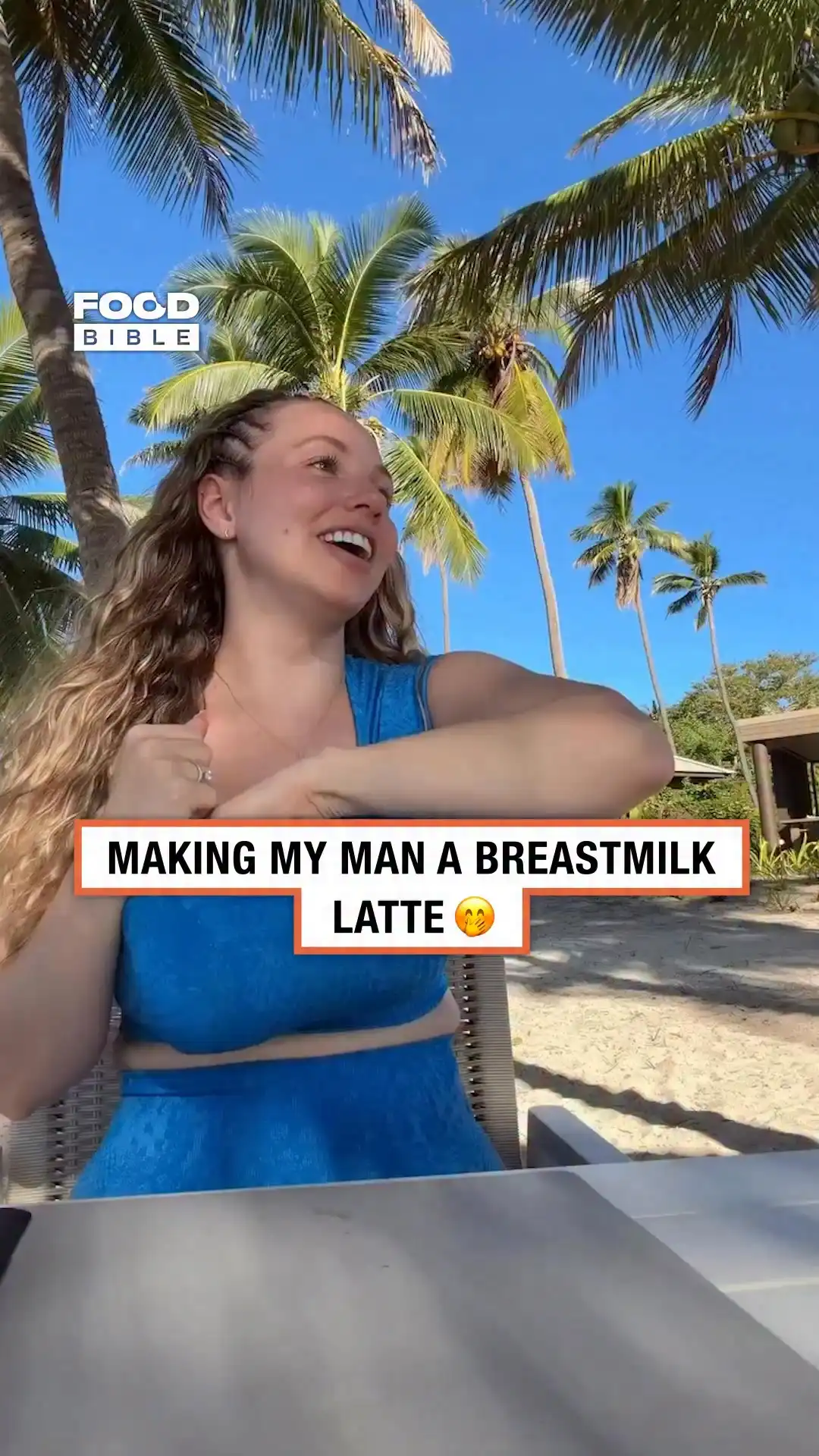 Mothers are incredible