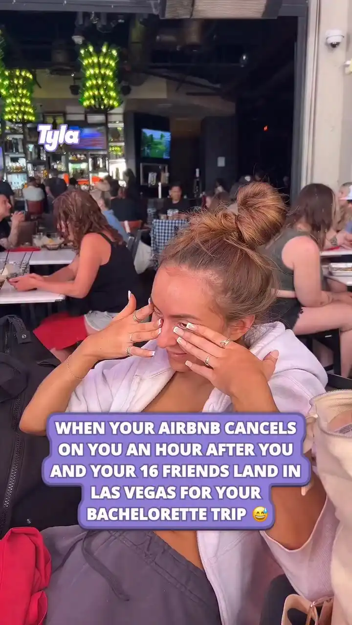 I could not imagine 😭