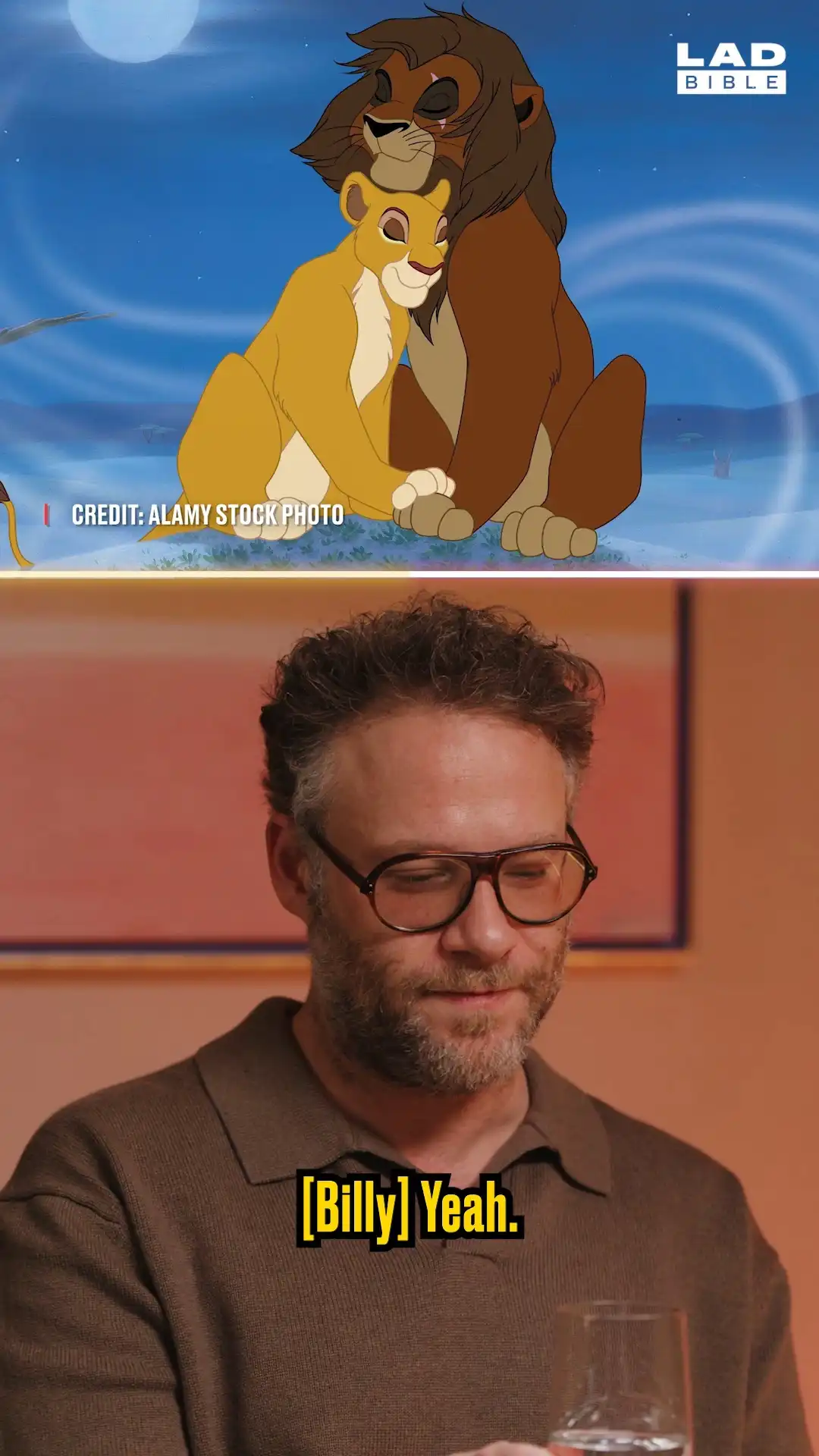 Is it acceptable to have a crush on cartoon characters