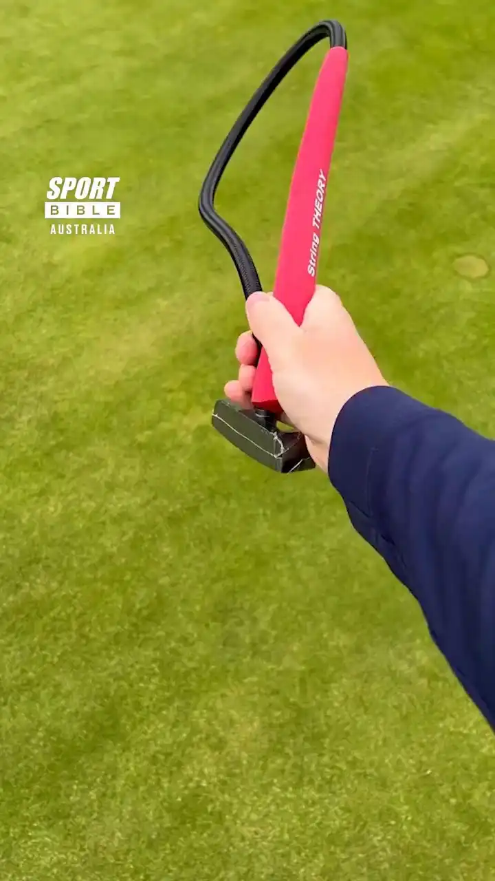 Spaghetti Golf Club