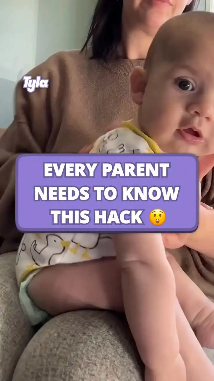 Every parent needs to know this π²