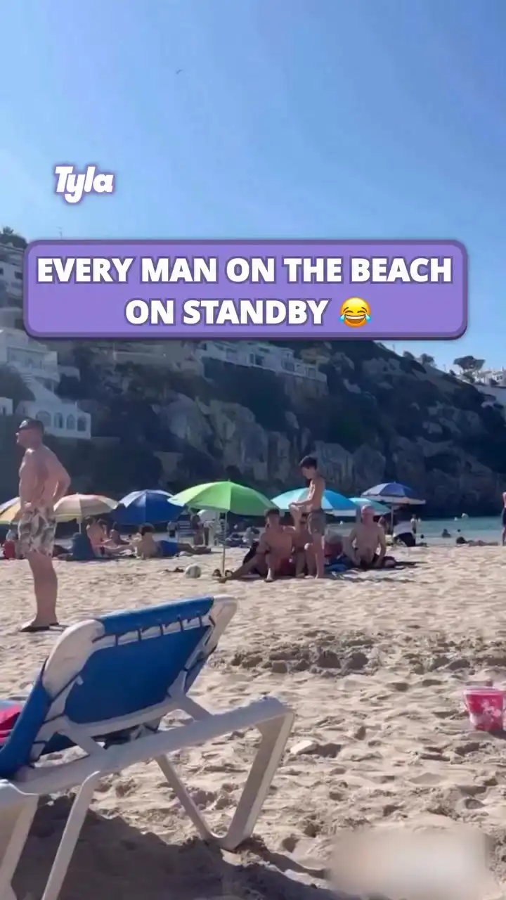 Men and their machines 😂