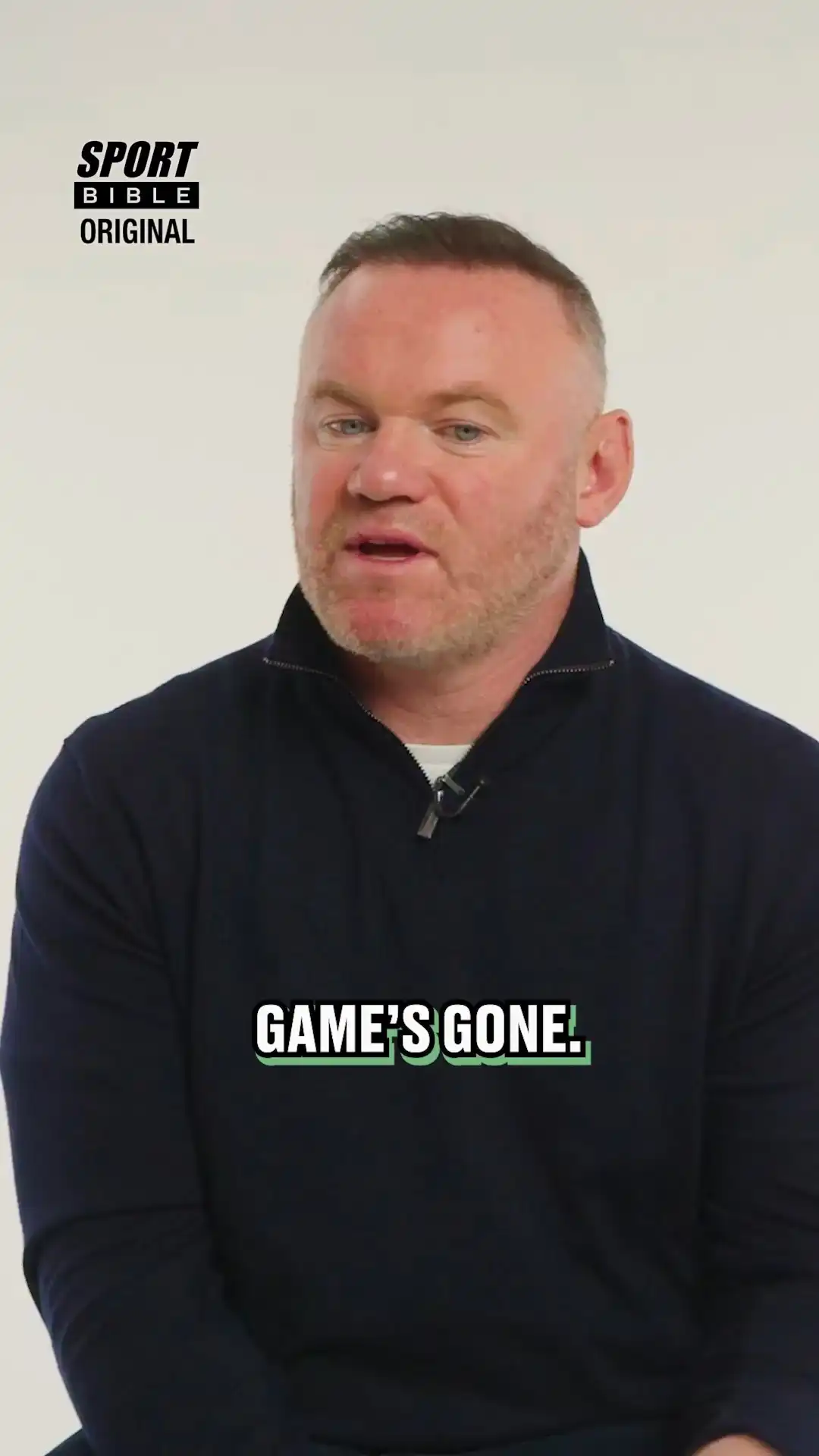 Wayne Rooney Plays Games' Gone or Fair Play ⚽️