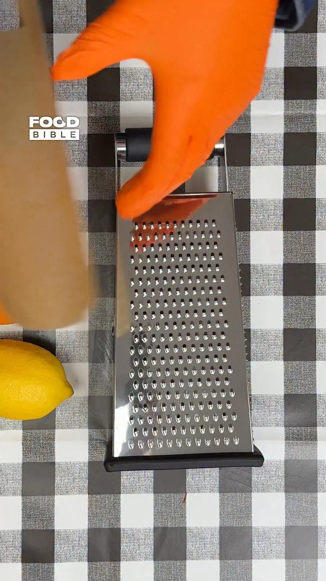 Mess free hack
