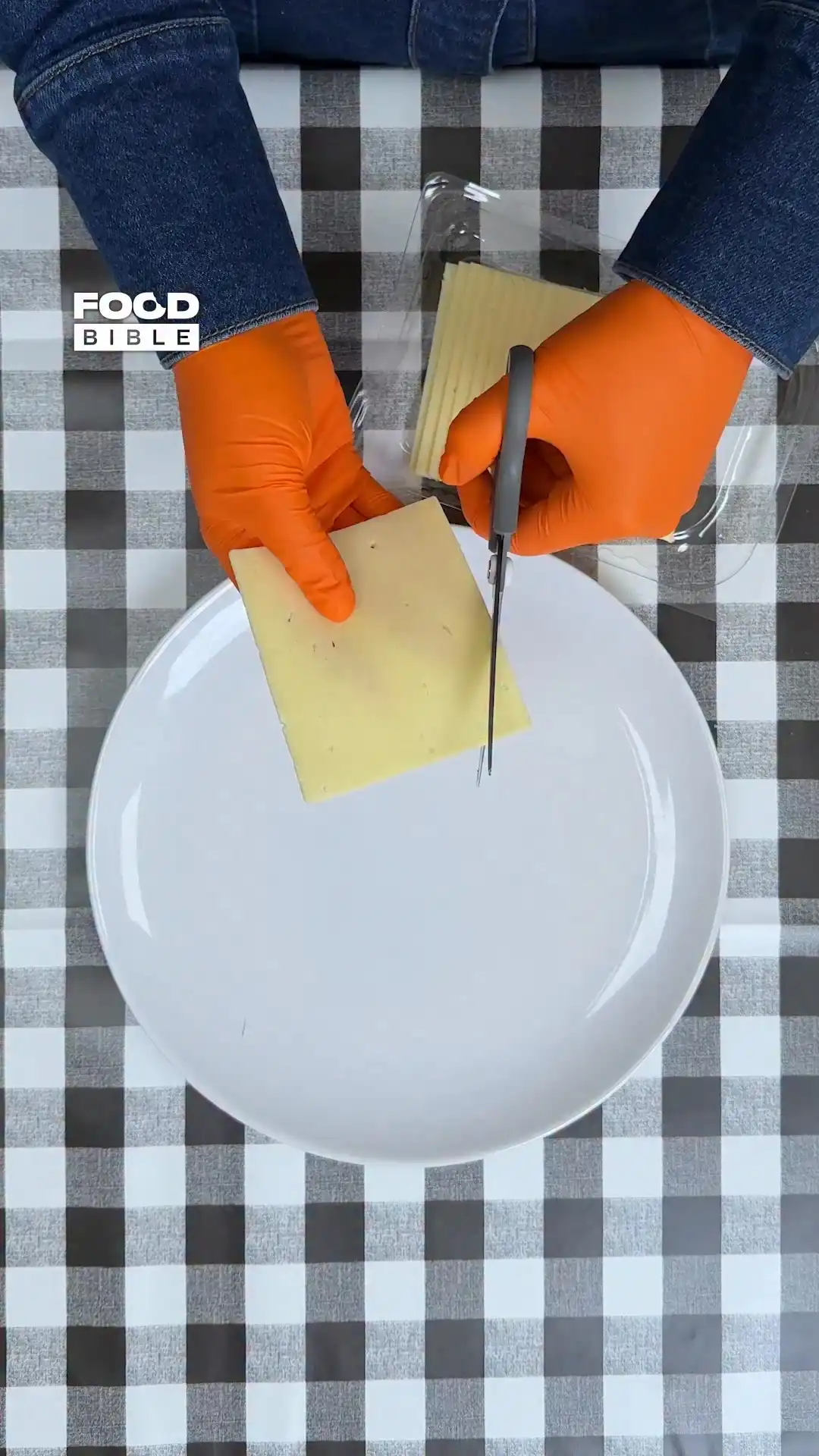 Kids dinner just got easier
