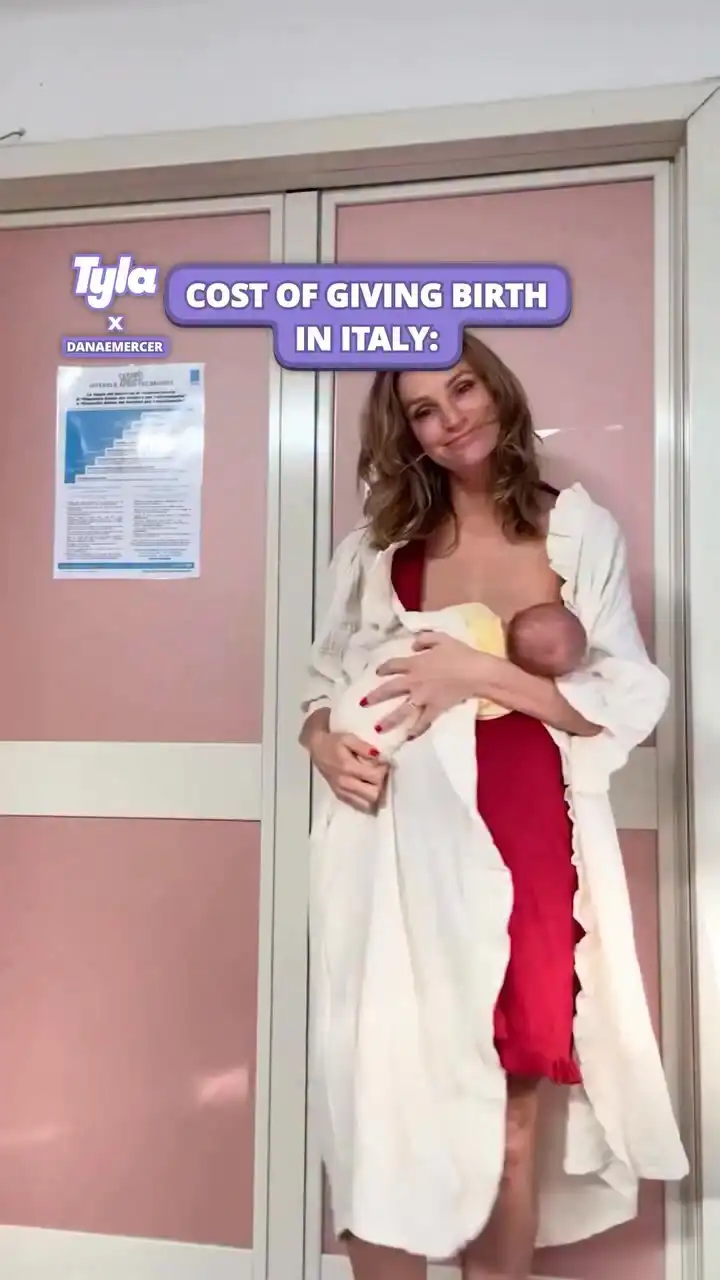 Brb just off to Italy 🇮🇹😂