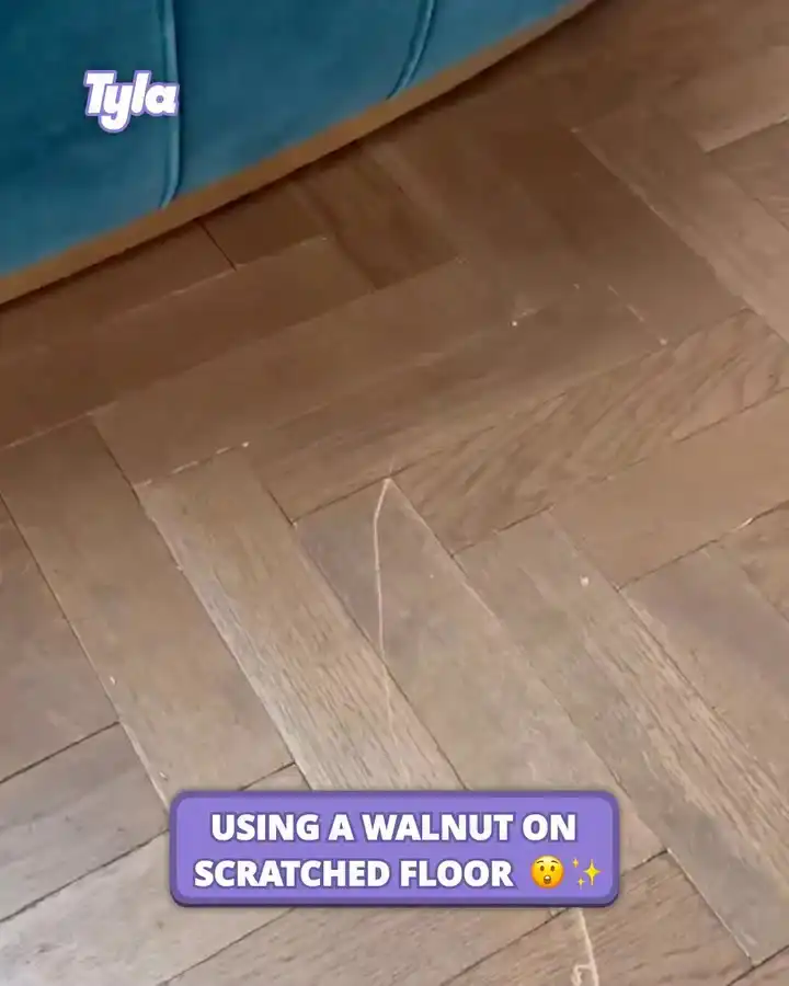 Who would have thought that walnutswould save the day π²