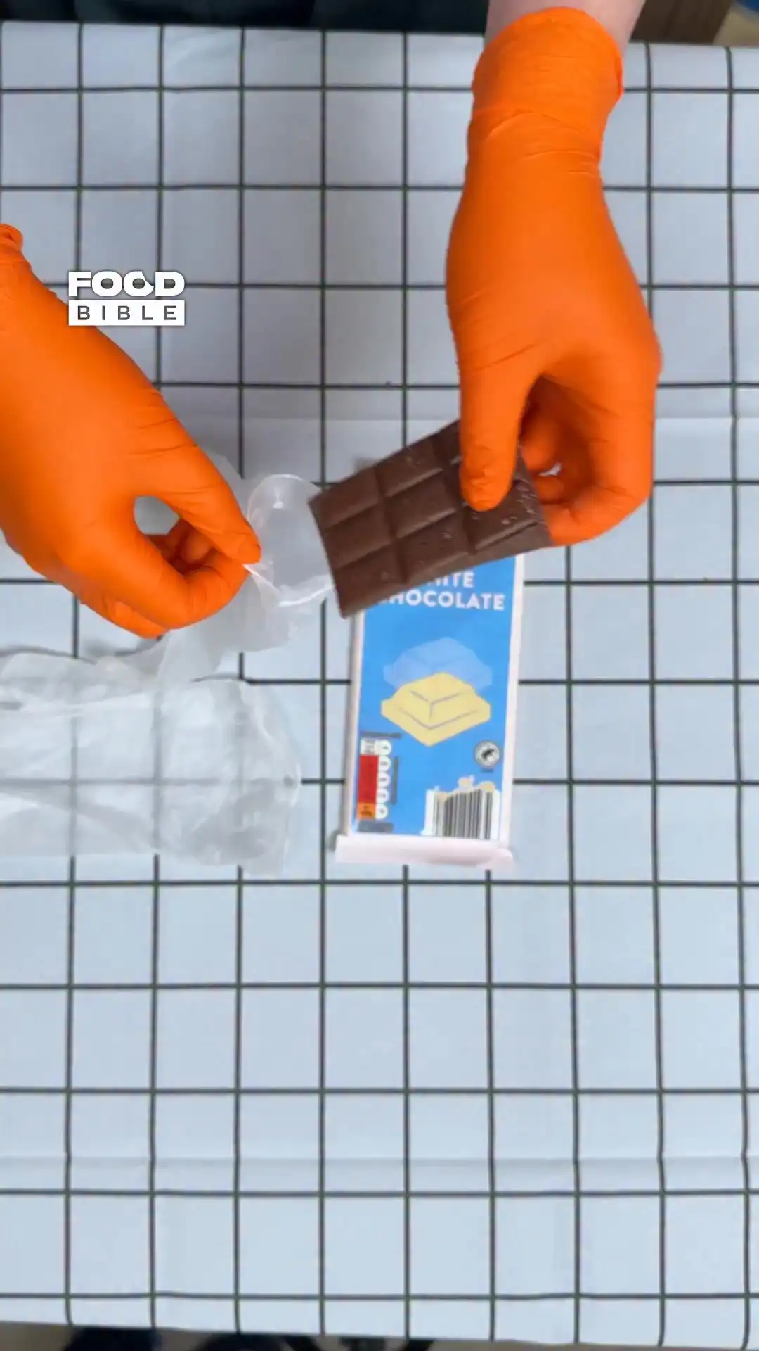 Cookie hack
