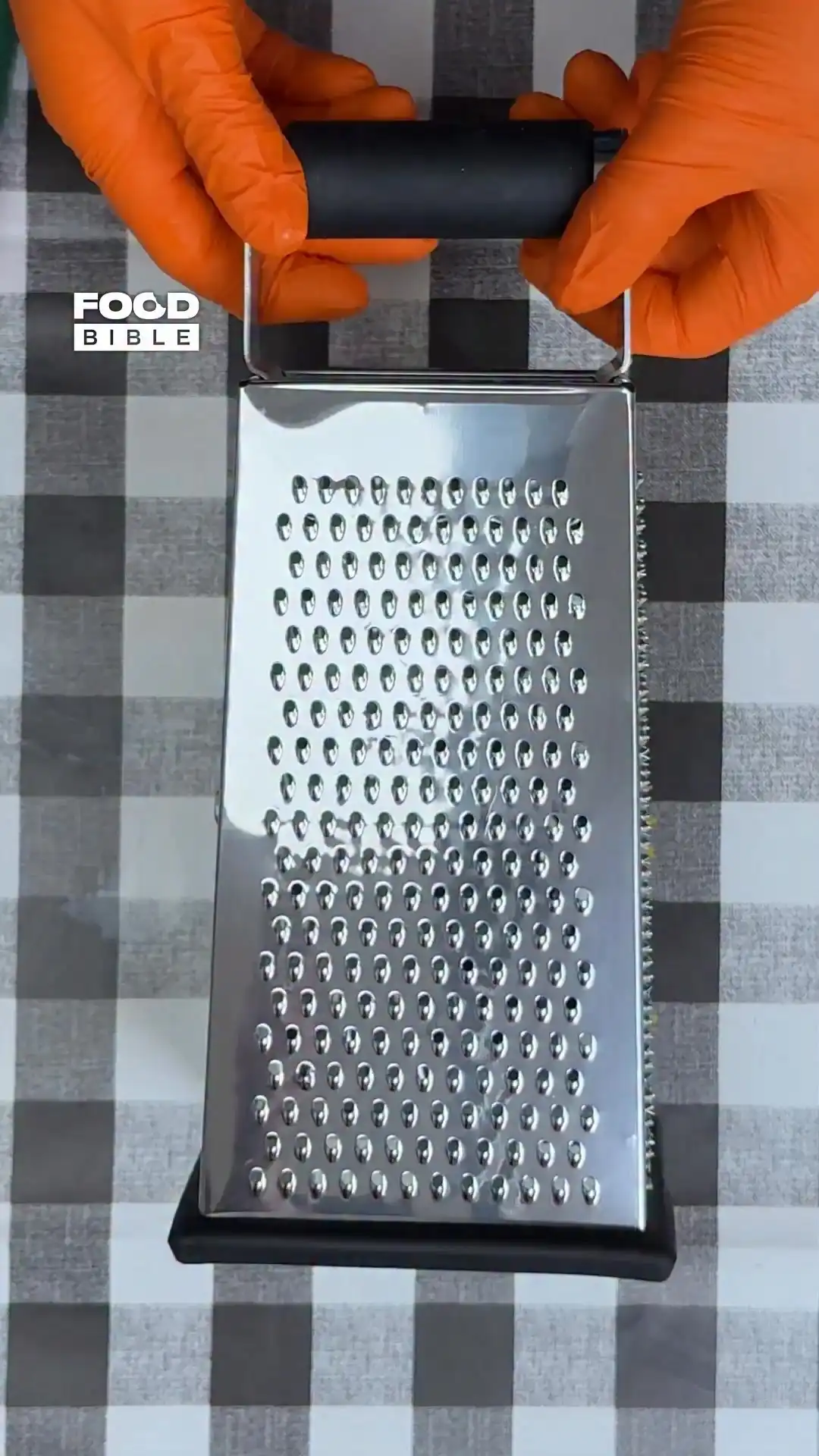 Cheese hack