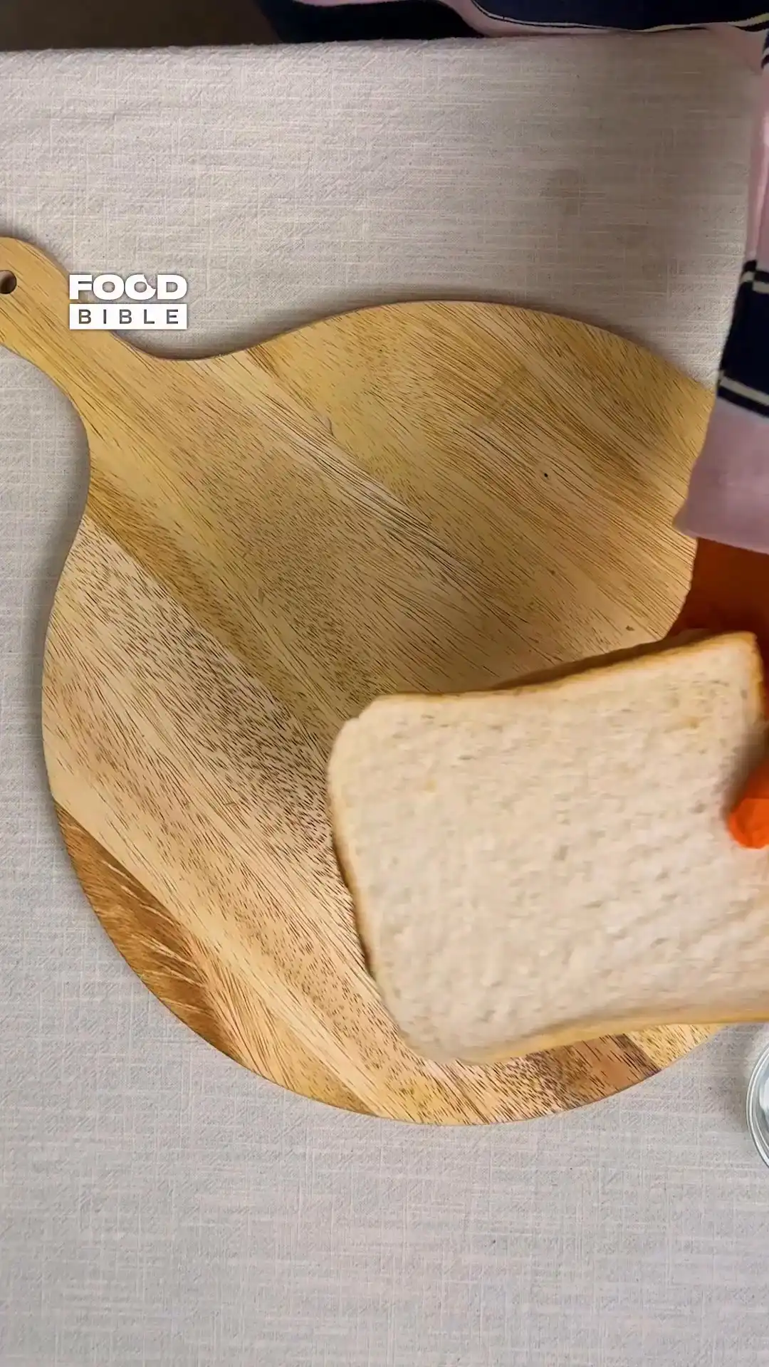 Cheap donut hack