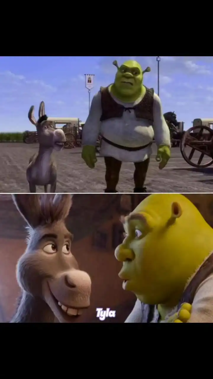 Glow down of the century 👀😩