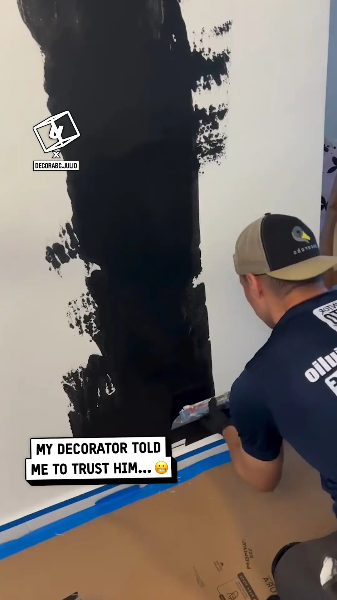This paint work is epic 🤩😮💨