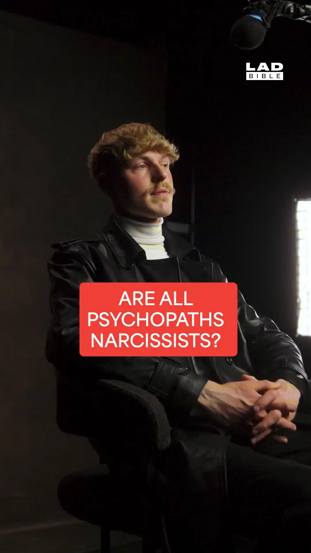Psychopath talks about difference between psychopaths and narcissists