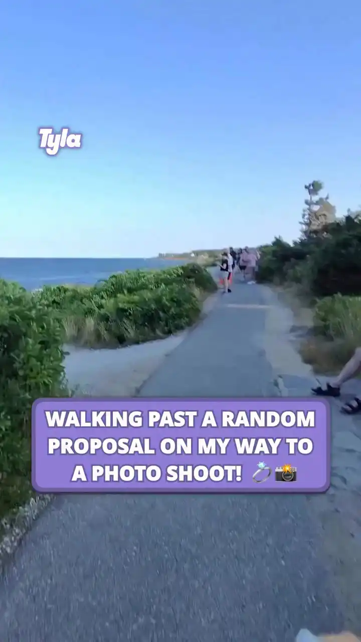 What beautiful photos for this couple ๐ฅน๐