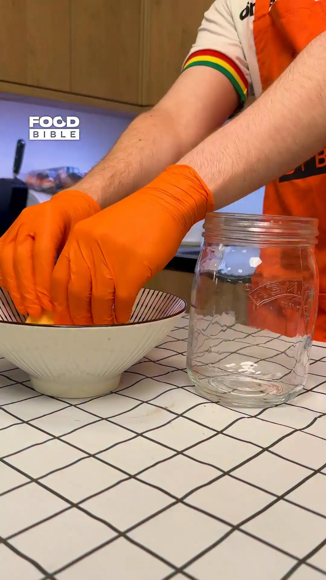 Easy cheese hack