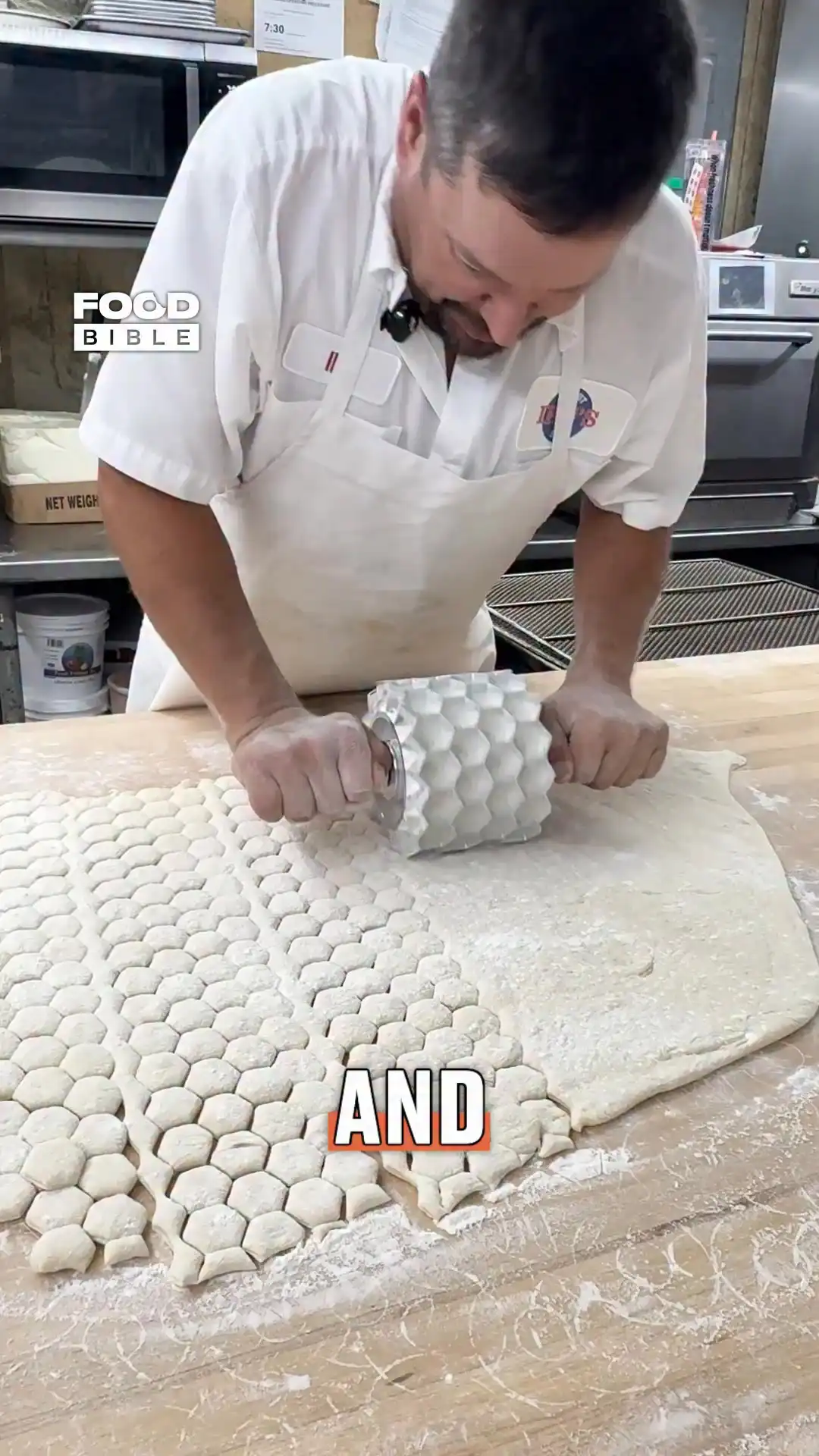 My satisfying job