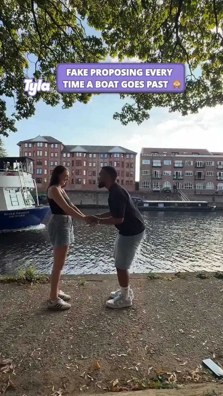 My partner would never ๐