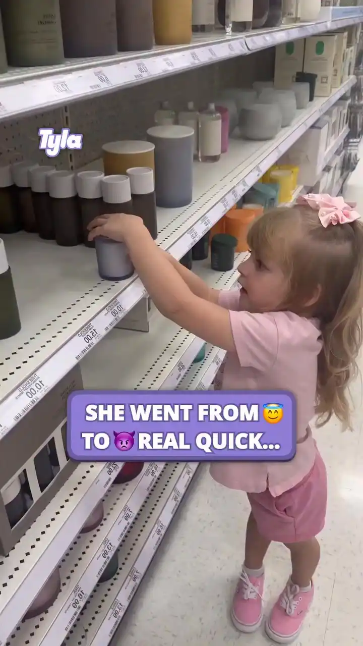 You can't knock her honesty ๐
๐ซข