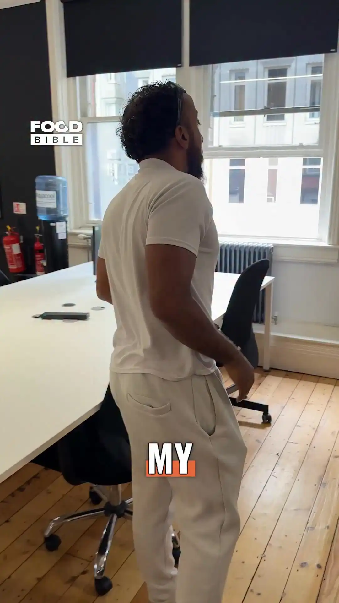 How much was lunch