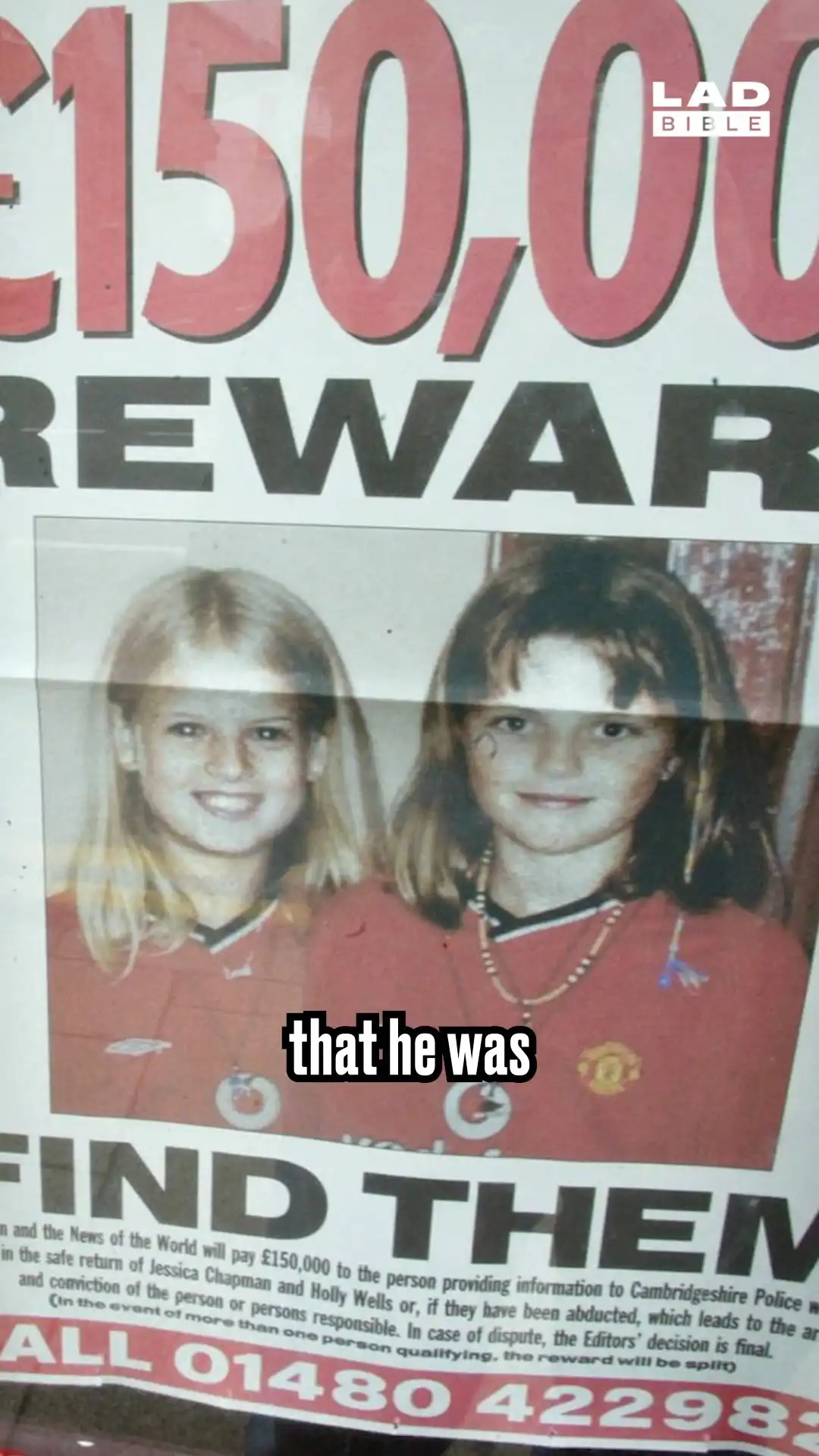 Criminologist on Ian Huntley