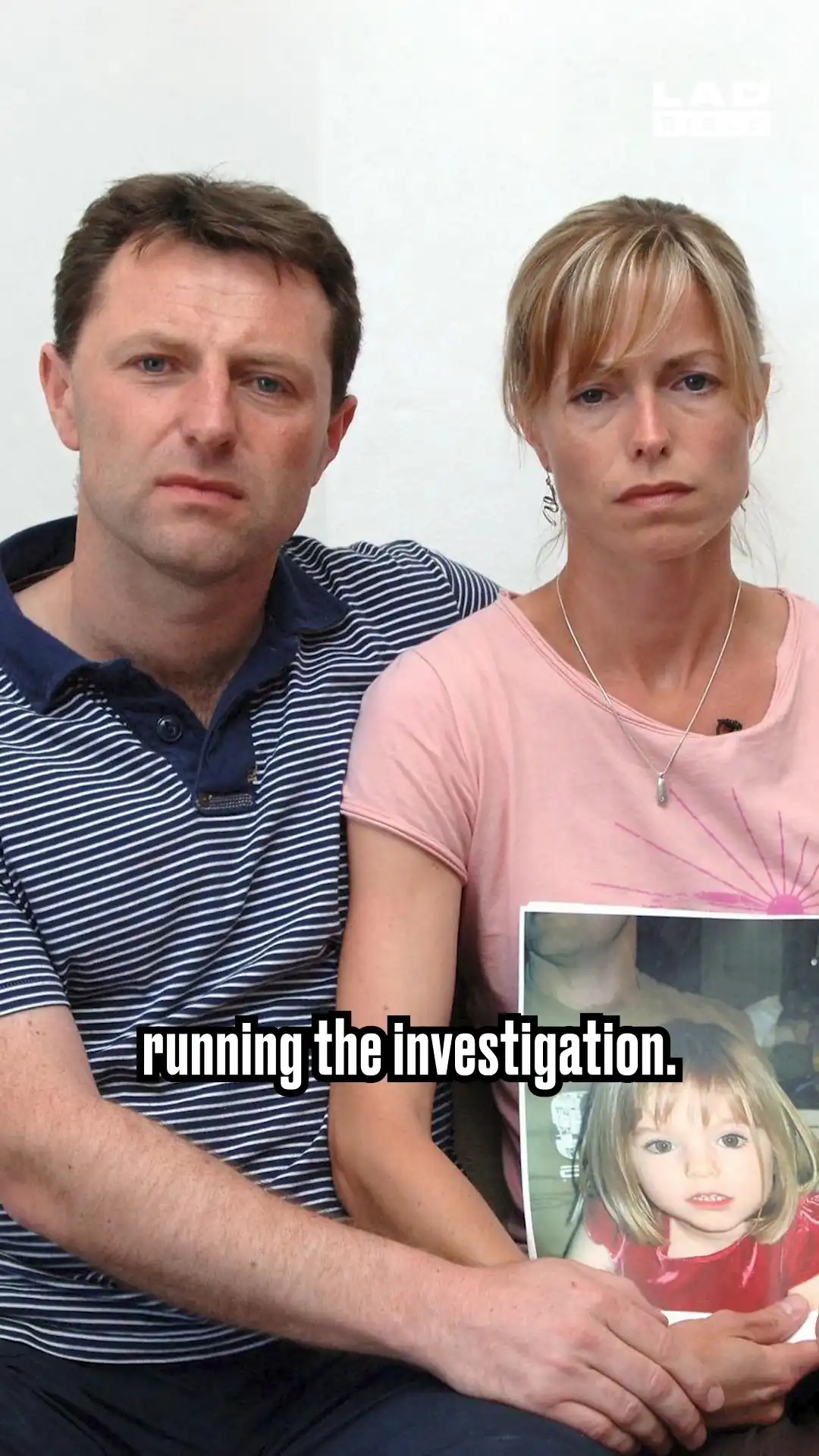 Criminologist on the disappearance of Madeline Mccann