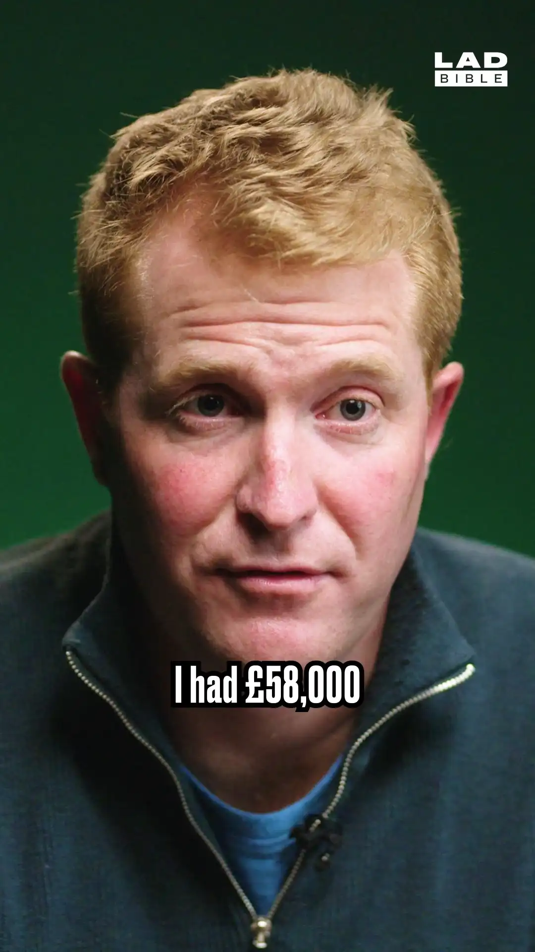 Former gambling addict on his biggest wins and loses