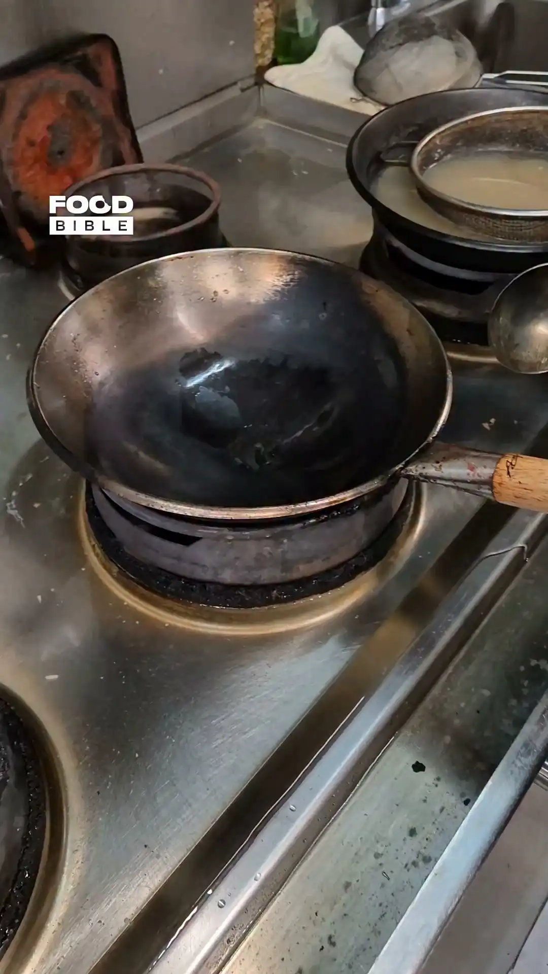 Revealing our secret recipe