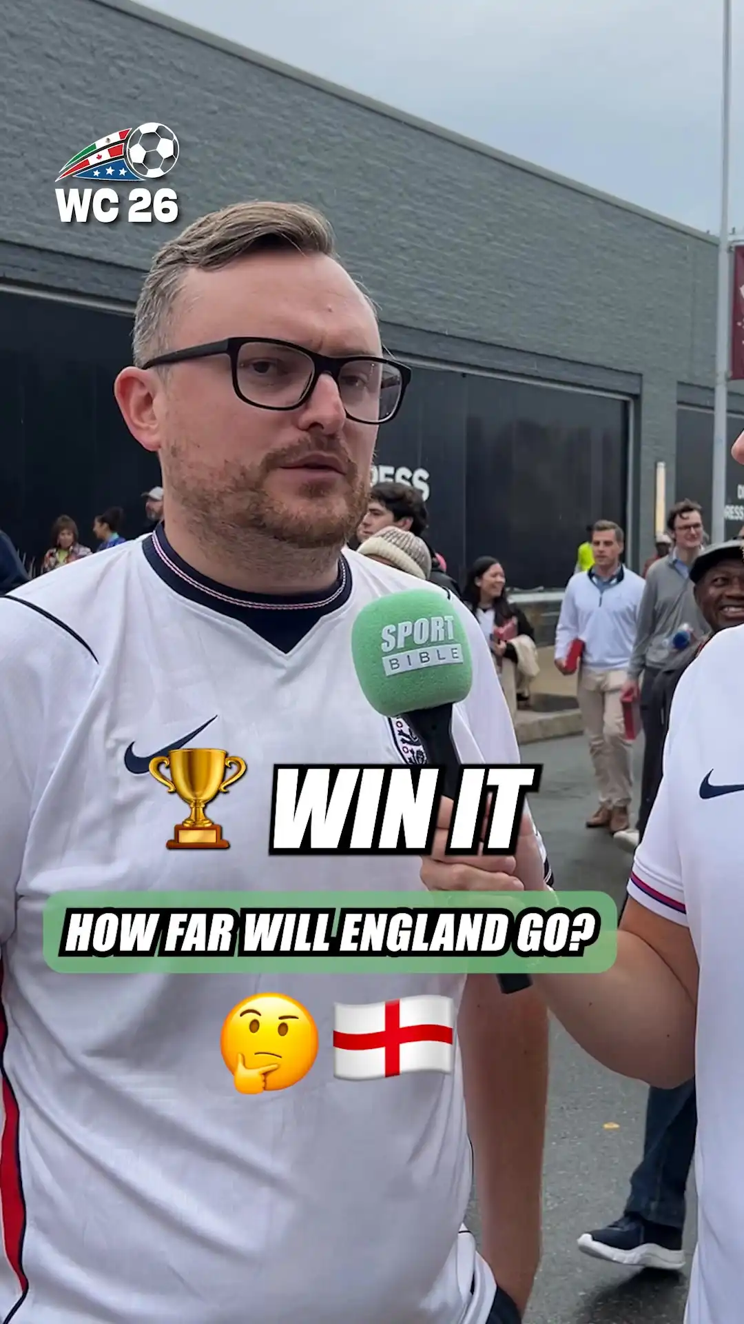 How far England will go at the World Cup
