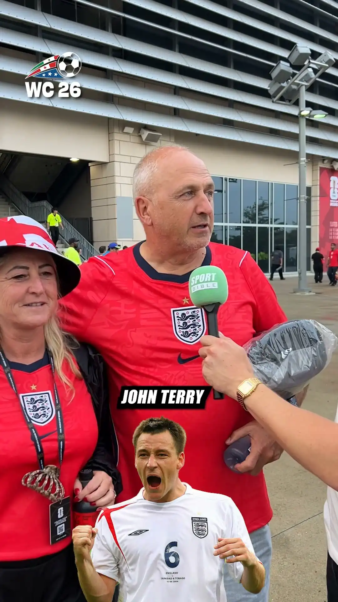 Which ex-player would England fans bring back 🤔