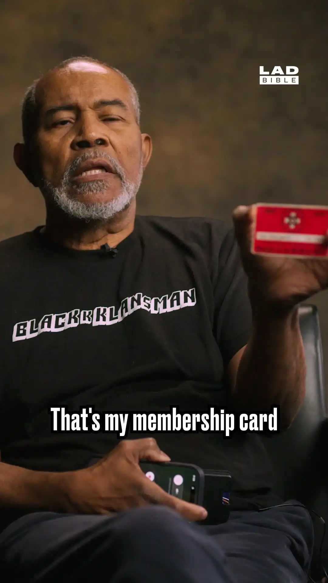 The story behind the real Black Klansman, Ron Stallworth