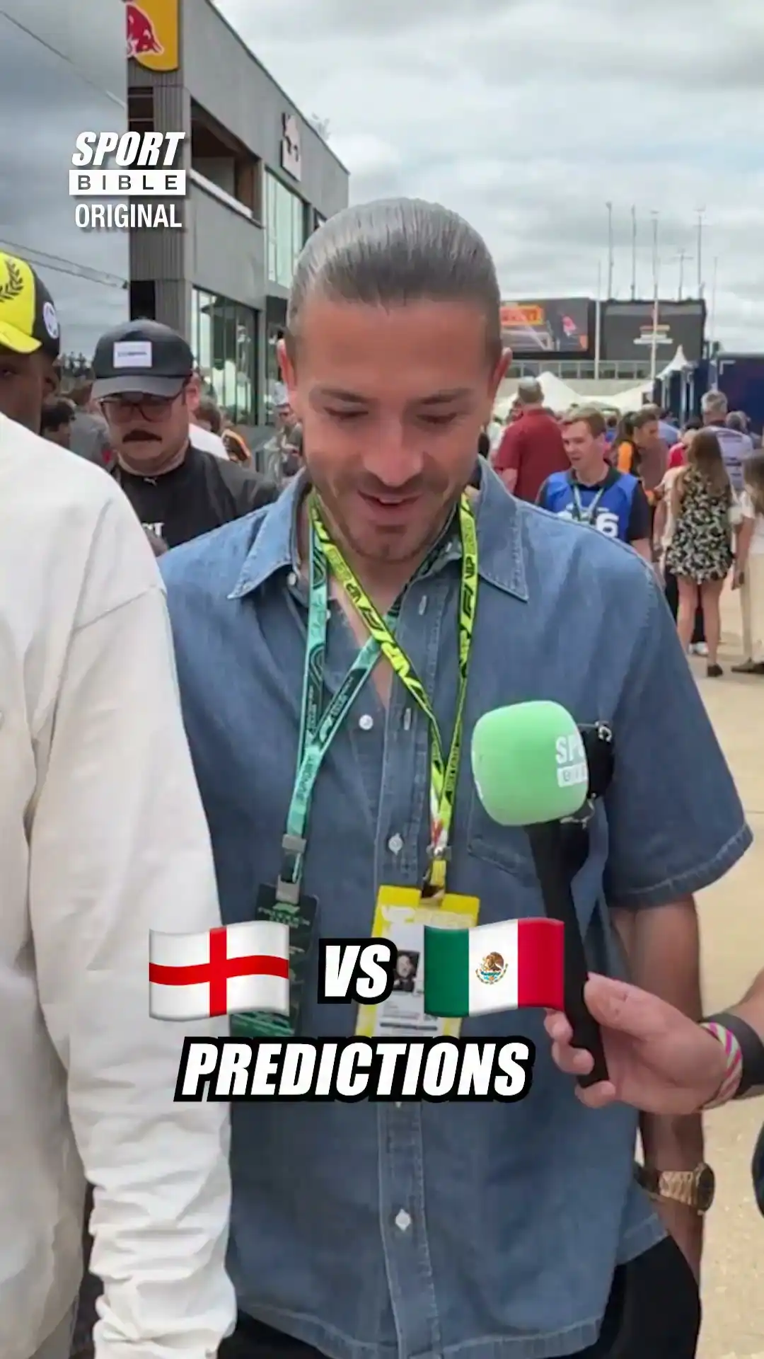 Jack Grealish, Ella Toone, Dominic Solanke predict England vs Mexico