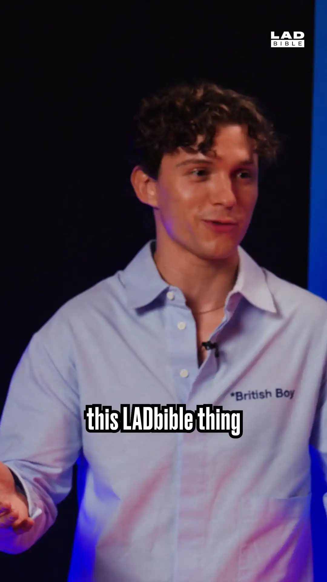 Tom Holland, Zendaya & Jacob Batalon play Would You Rather?