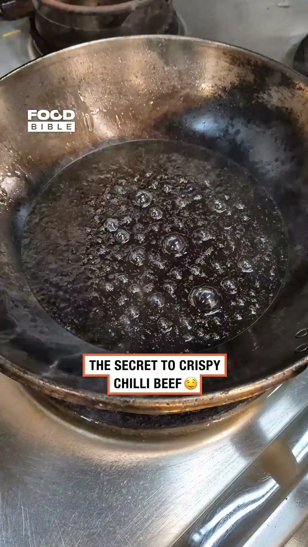 How to make chilli beef