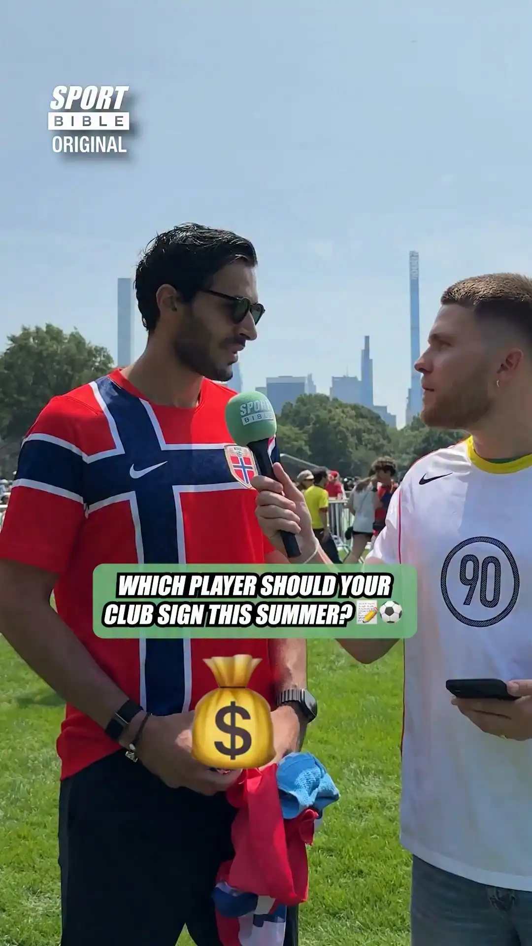 Which World Cup Player Your Team Should Sign