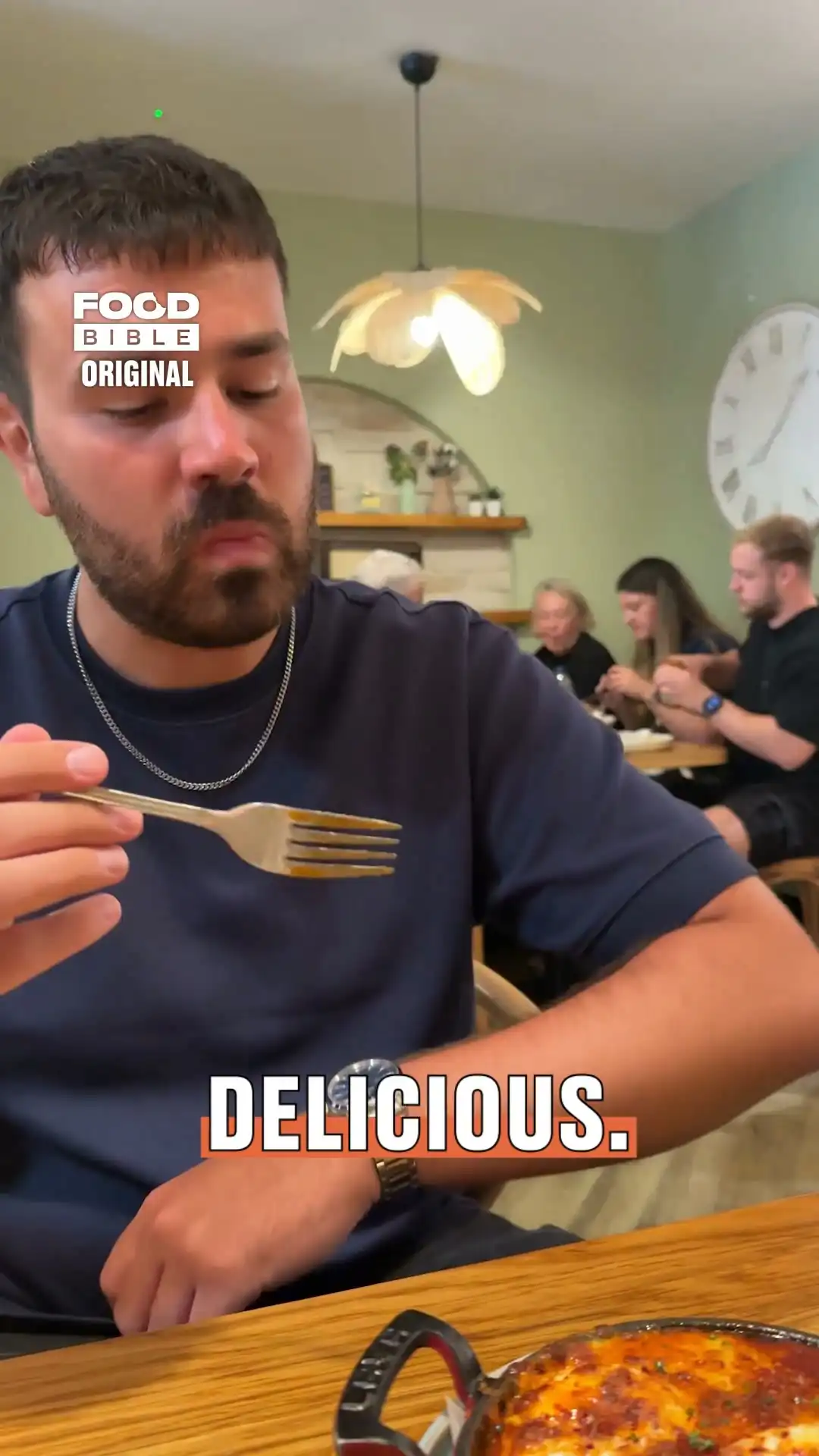I had to try this place