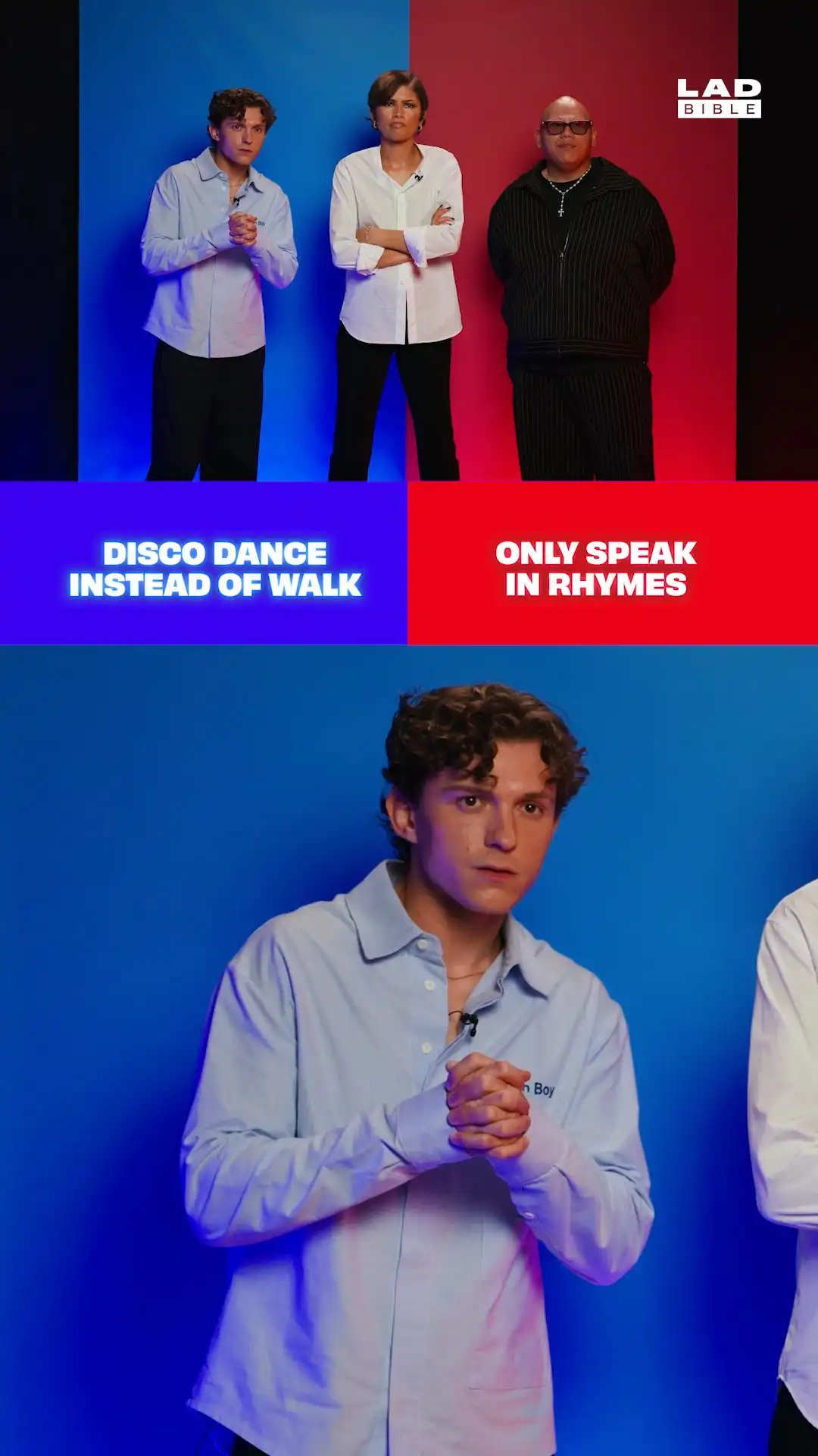 Spider-Man: Brand New Day on disco dancing or always speaking in rhymes