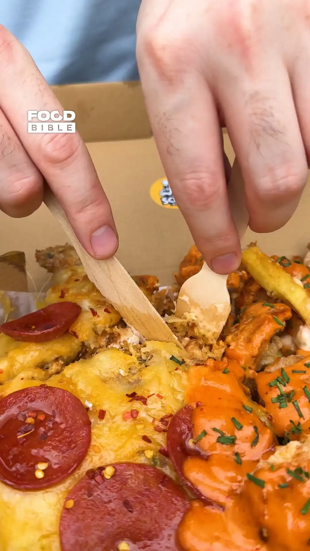SO... MUCH... CHEESE! π§ π€€