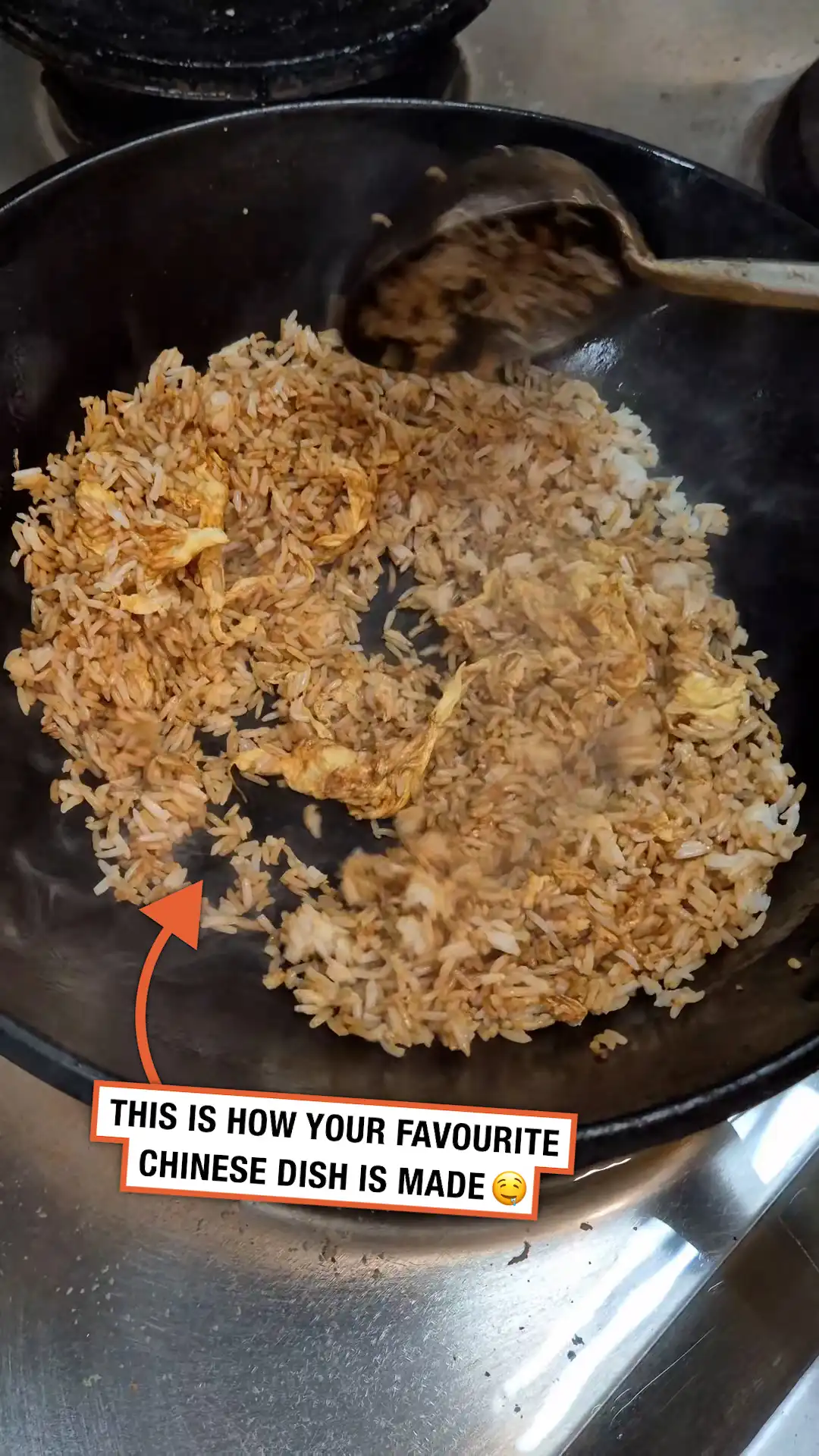 This looks so tasty 🤤