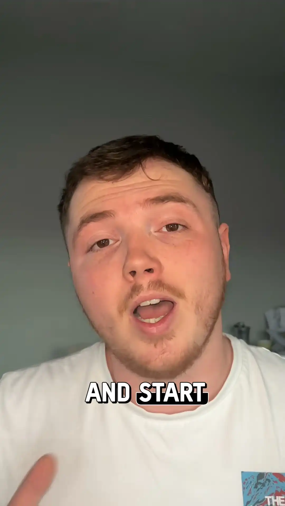 I wasn't expecting this to happen to me at 25 years old 😳 #health #shocking #didyouknow
Credit: @‌owenreacts4 on TikTok 📹