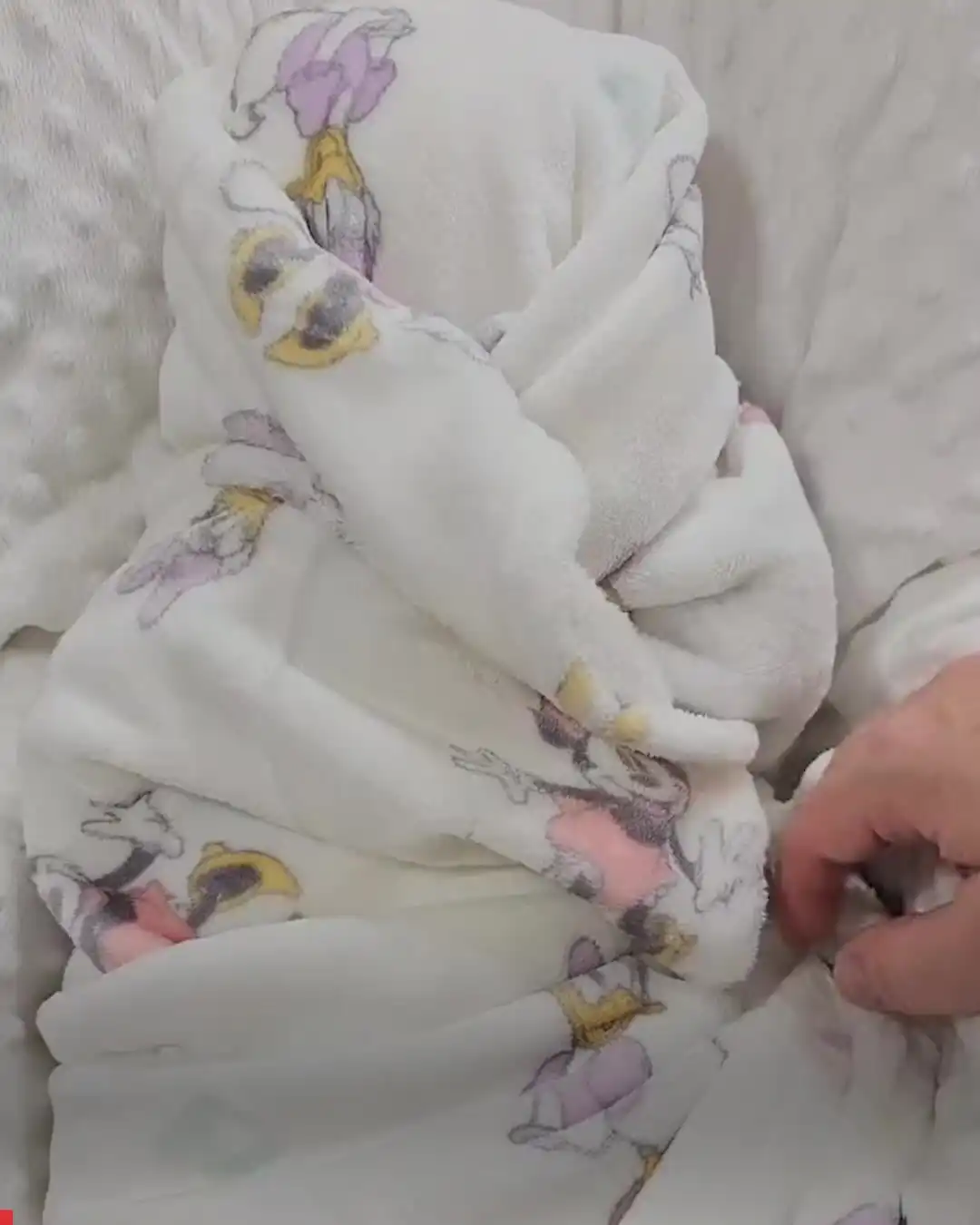 Opening reborn dolls