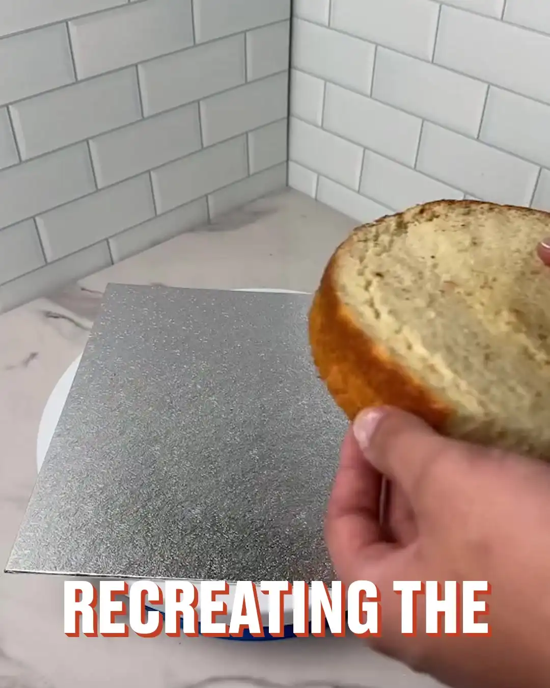 Taylor Swift's Blank Space Cake π°π