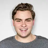 image of Dylan Hafer